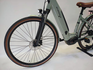 Granville E-Urban N2 Wave 2026