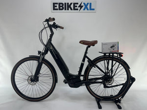 Granville E-Urban N2 Wave 2026