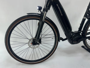 Granville E-Urban N2 Wave 2026
