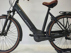 Granville Vancouver N4 Wave 2026