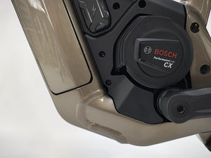 NIEUW Bergamont e-Horizon Elite 7 Belt Bosch Performance Line CX Middenmotor 750Wh Belt-Drive Smart System