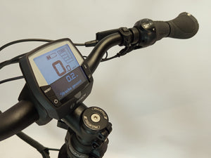 NIEUW! I:SY S8 ZR F Bosch Active Line Plus Middenmotor 500Wh! 20