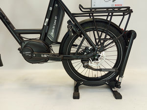 NIEUW! I:SY S8 ZR F Bosch Active Line Plus Middenmotor 500Wh! 20