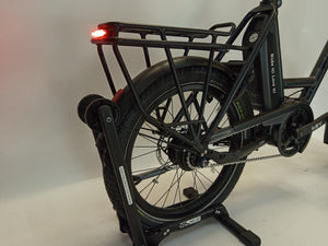 NIEUW! I:SY S8 ZR F Bosch Active Line Plus Middenmotor 500Wh! 20