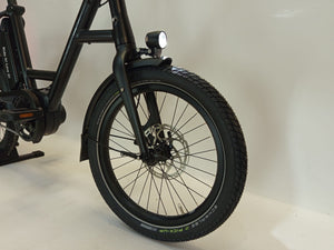 NIEUW! I:SY S8 ZR F Bosch Active Line Plus Middenmotor 500Wh! 20