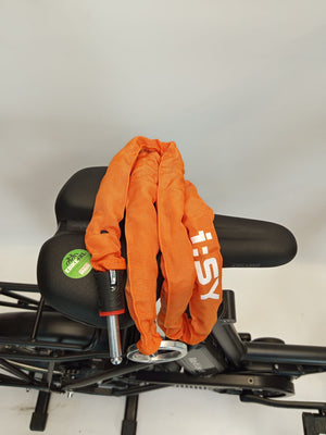 NIEUW! I:SY S8 ZR F Bosch Active Line Plus Middenmotor 500Wh! 20