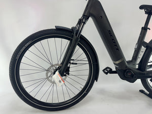 NIEUW Scott Sub Tour 30 Wave Bosch Performance Line Middenmotor 540Wh Belt-Drive