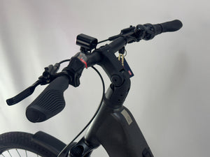 NIEUW Scott Sub Tour 30 Wave Bosch Performance Line Middenmotor 540Wh Belt-Drive