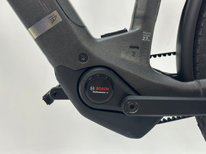NIEUW Scott Sub Tour 30 Wave Bosch Performance Line Middenmotor 540Wh Belt-Drive