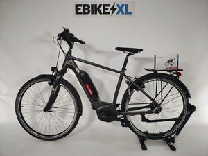 NIEUW! Victoria Cysalo 11 Bosch Active Line Plus Middenmotor 545Wh Belt-Drive!
