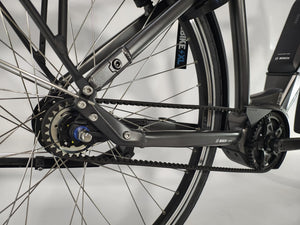 NIEUW! Victoria Cysalo 11 Bosch Active Line Plus Middenmotor 545Wh Belt-Drive!