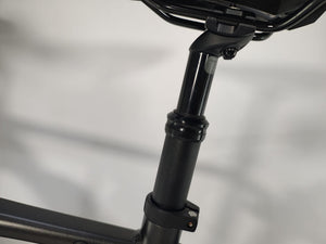 NIEUW! Victoria Cysalo 11 Bosch Active Line Plus Middenmotor 545Wh Belt-Drive!