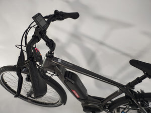 NIEUW! Victoria Cysalo 11 Bosch Active Line Plus Middenmotor 545Wh Belt-Drive!
