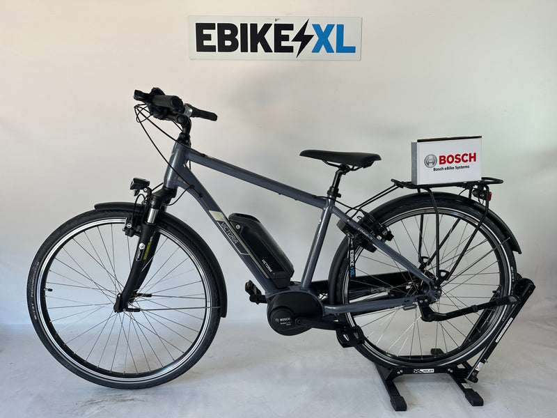 NIEUW Victoria Cysalo 11 H Bosch Active Line Plus Middenmotor 500Wh