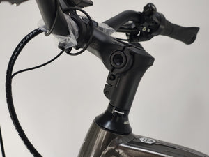 NIEUW Victoria Manoc 3 Bosch Performance Line Middenmotor 625Wh B Smart System!