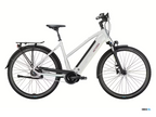 NIEUW Victoria Tresalo 15 Bosch Performance Line Middenmotor 625Wh Smart