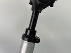 Victoria Tresalo 15 Bosch Performance Line Middenmotor 625Wh Smart, detailfoto