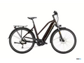 NIEUW! Victoria e-Trekking 12.8 Bosch Performance Line CX Middenmotor 625Wh!