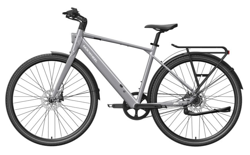 Mokwheel Flint Pro