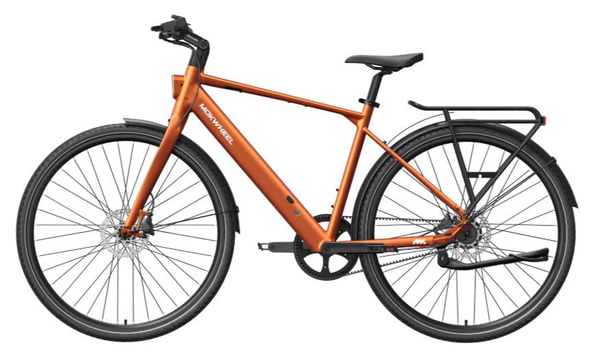 Mokwheel Flint Pro