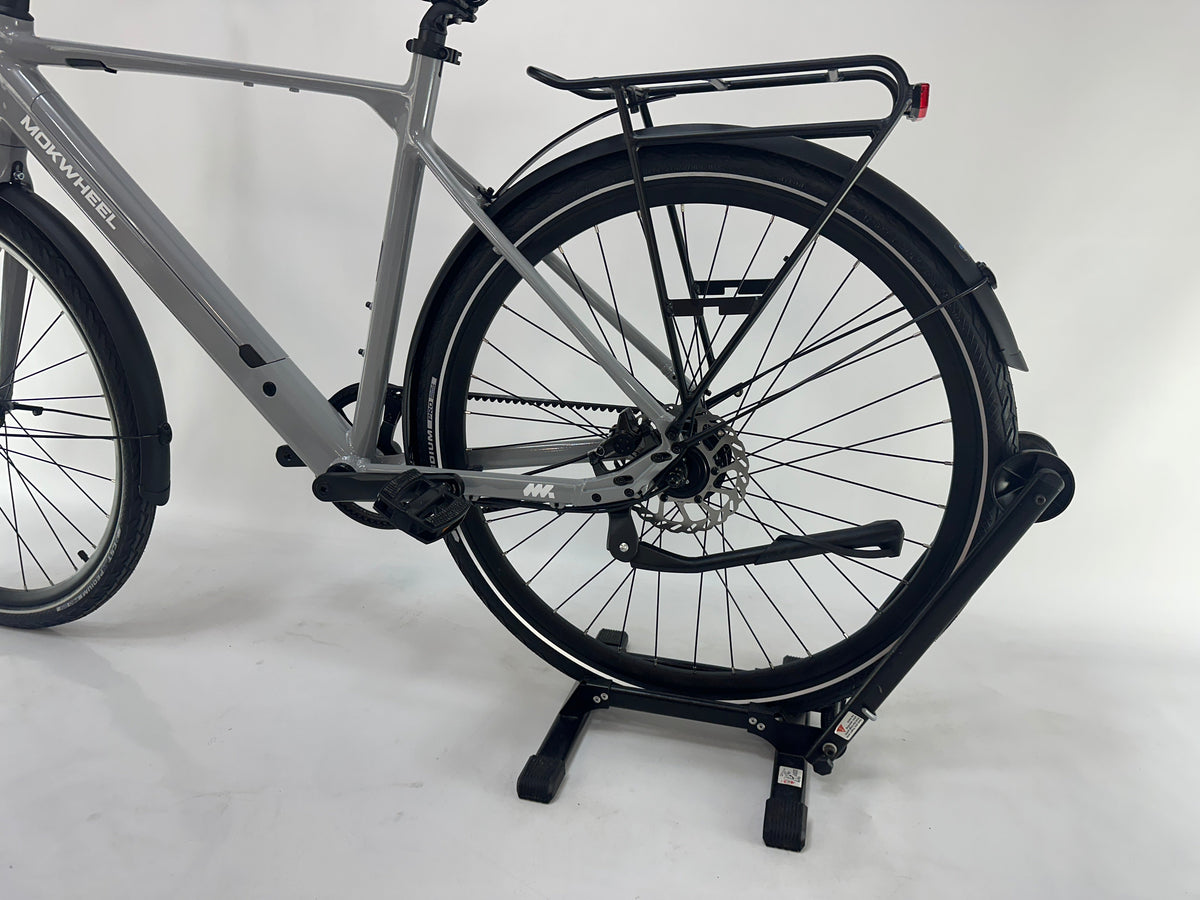Mokwheel Flint Pro