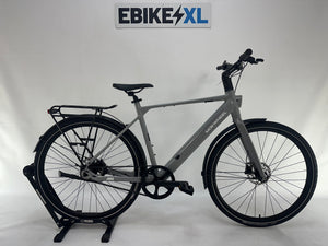 Mokwheel Flint Pro