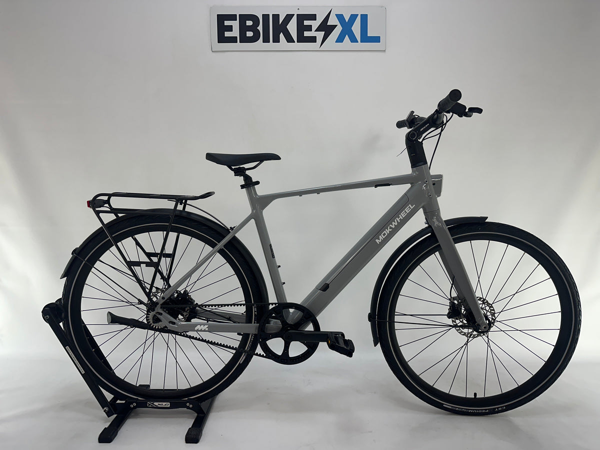 Mokwheel Flint Pro