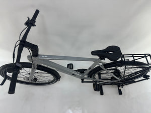 Mokwheel Flint Pro