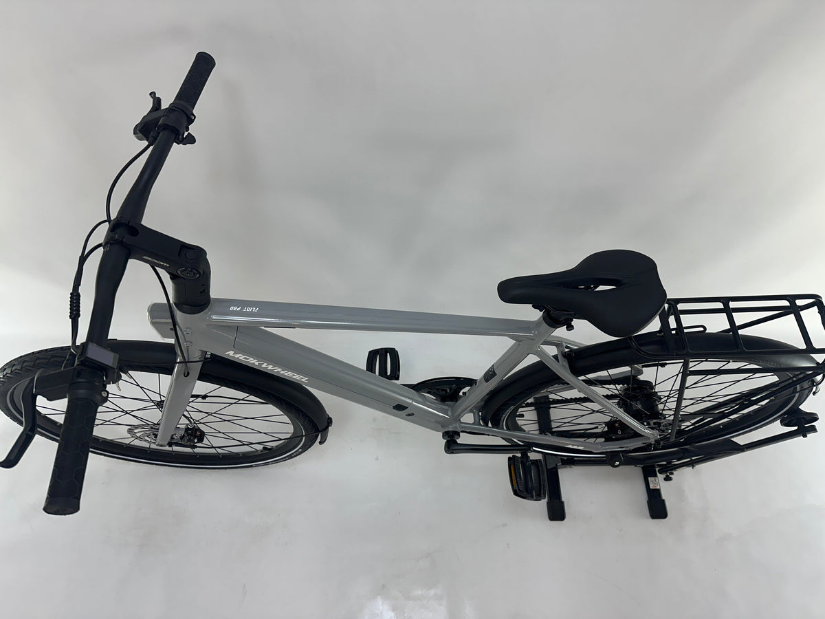 Mokwheel Flint Pro