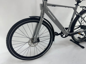 Mokwheel Flint Pro
