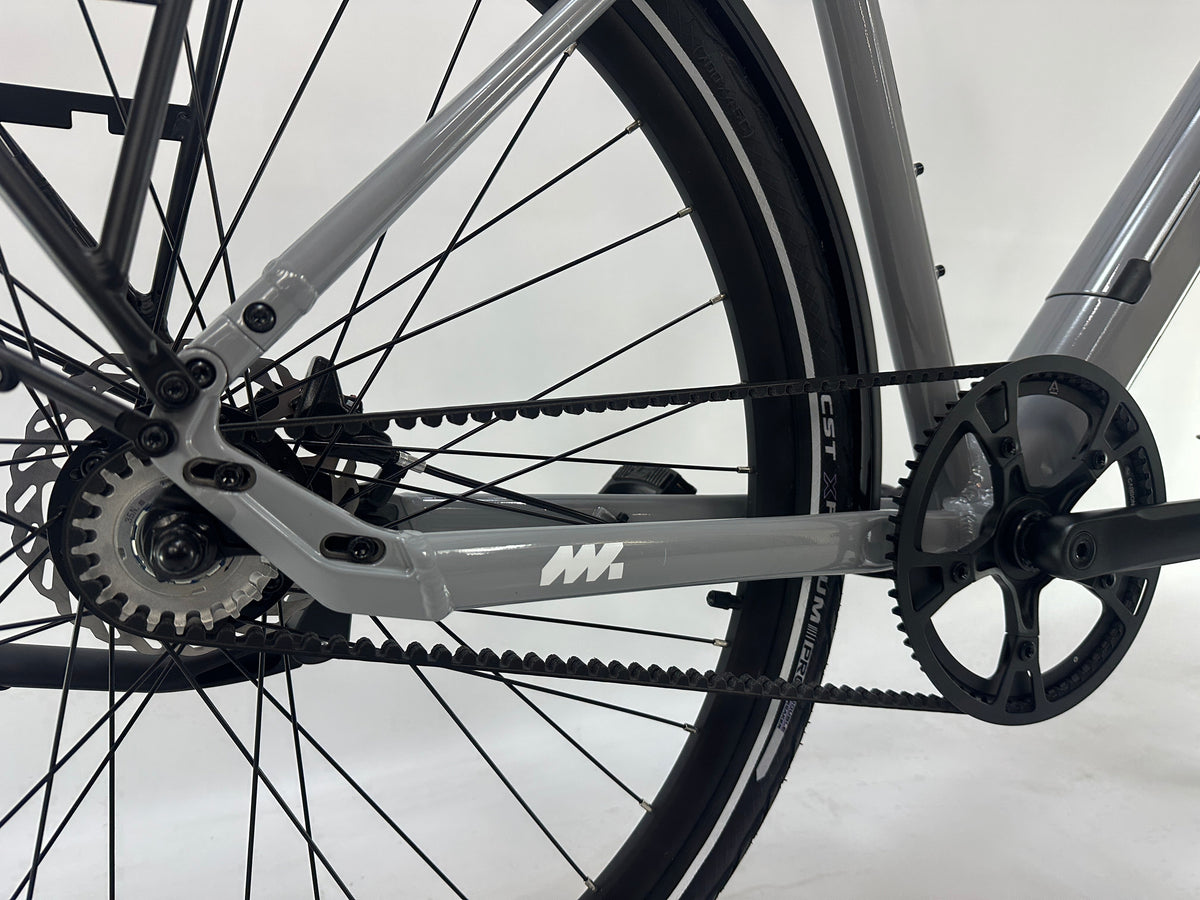 Mokwheel Flint Pro