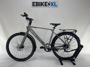 Mokwheel Flint Pro
