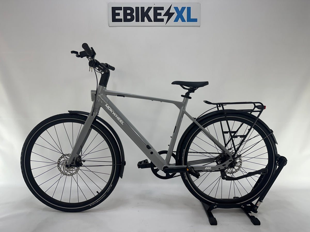 Mokwheel Flint Pro