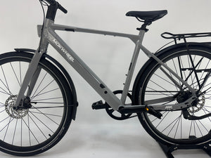 Mokwheel Flint Pro