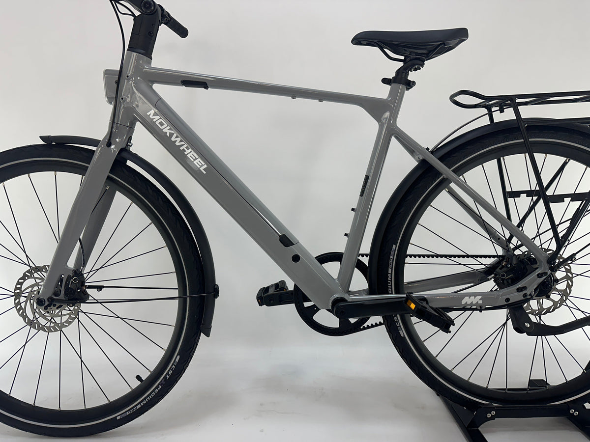 Mokwheel Flint Pro
