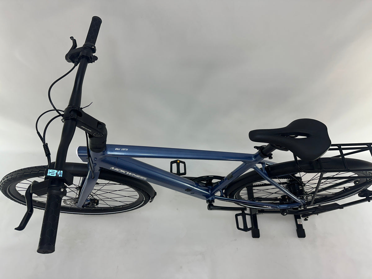 Mokwheel Flint Pro