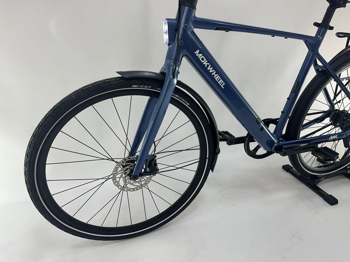 Mokwheel Flint Pro