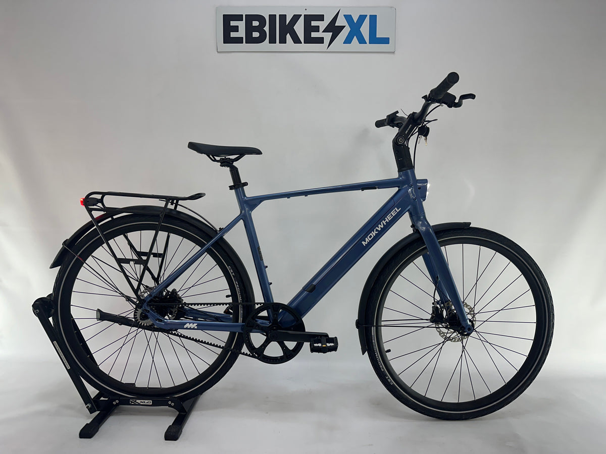 Mokwheel Flint Pro
