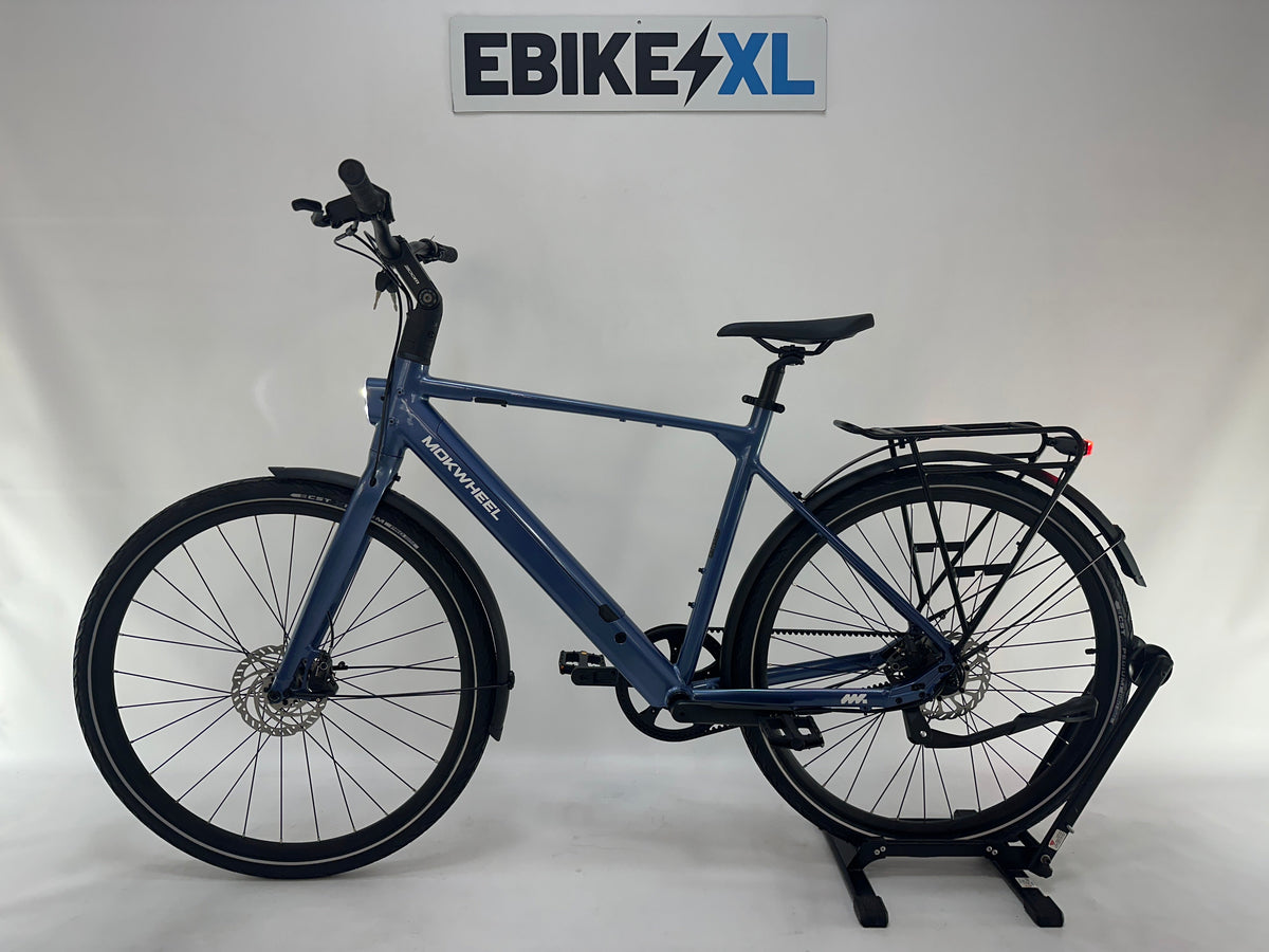 Mokwheel Flint Pro