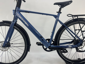 Mokwheel Flint Pro