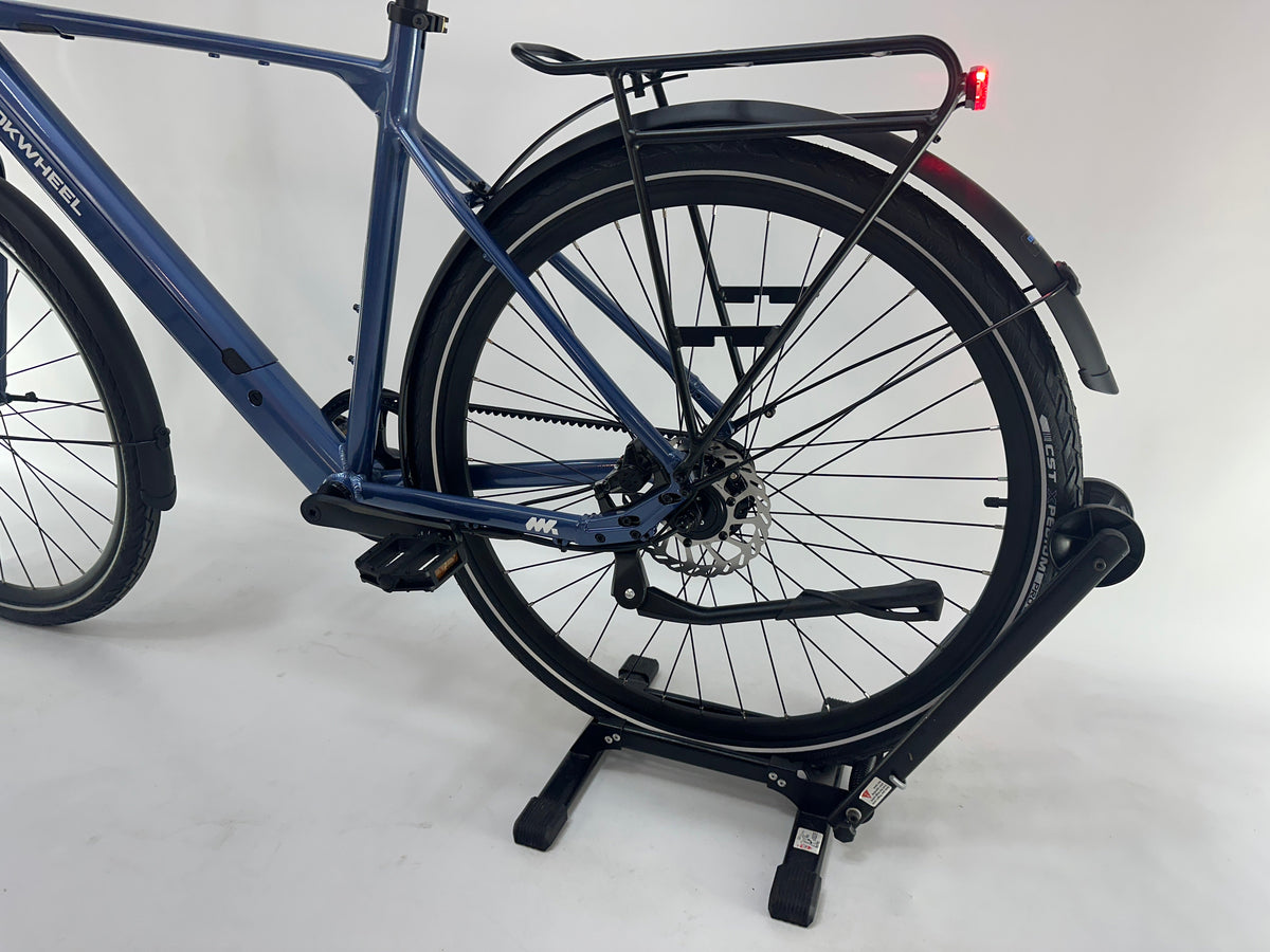 Mokwheel Flint Pro