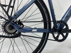 Mokwheel Flint Pro