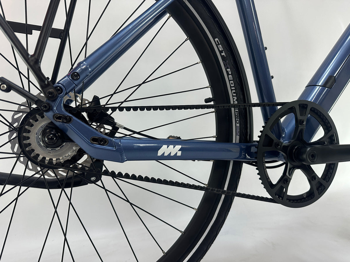 Mokwheel Flint Pro
