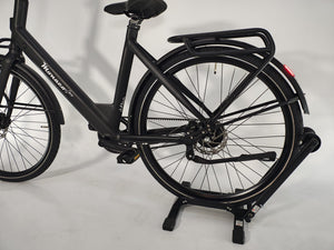 NIEUW! Monaco BYD met Belt-Drive! Zwart