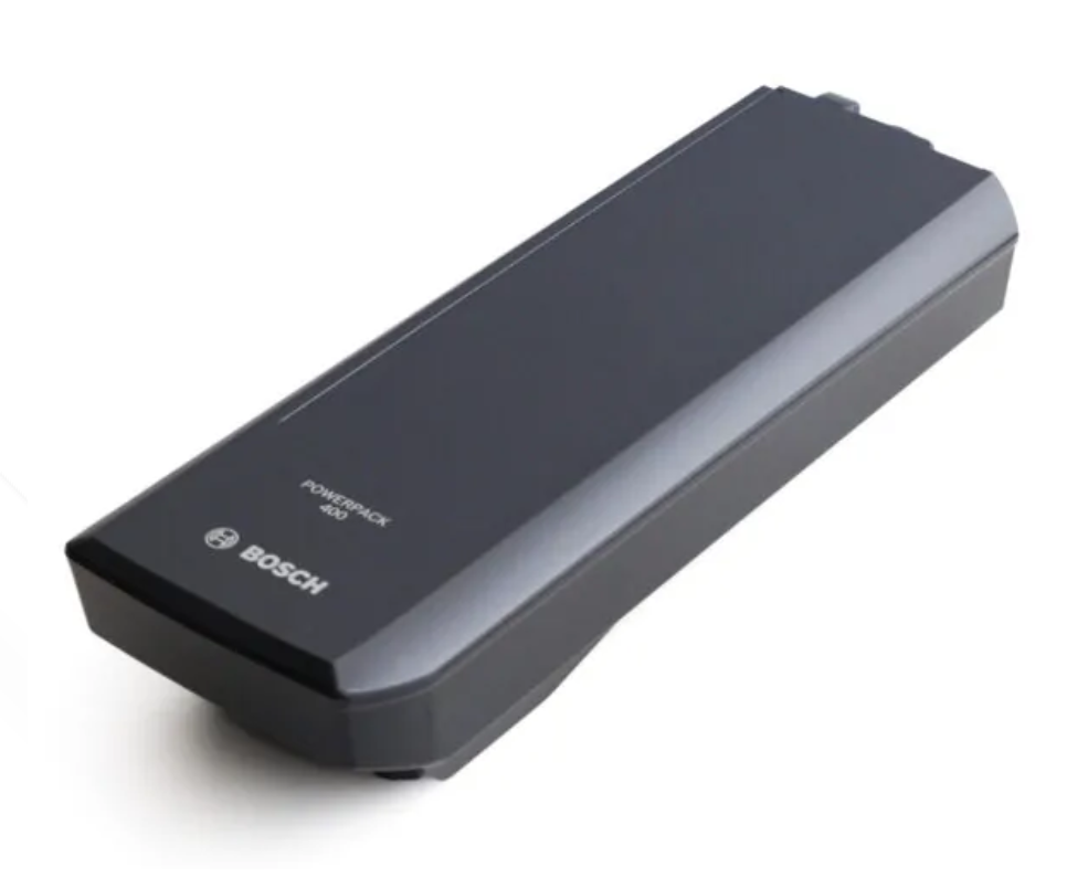 400Wh -> 500Wh Accucappaciteit verhogen