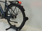 Puch CITY 5.5 Bosch Active Line Plus Middenmotor Belt-Drive Heren, detailfoto 4