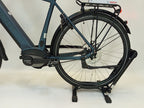 Puch CITY 5.5 Bosch Active Line Plus Middenmotor Belt-Drive Heren, stuur en voorwiel