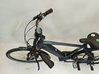Puch CITY 5.5 Bosch Active Line Plus Middenmotor Belt-Drive Heren, detailfoto