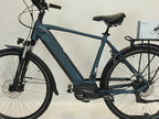 Puch CITY 5.5 Bosch Active Line Plus Middenmotor Belt-Drive Heren, detailfoto 2