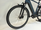 Puch CITY 5.5 Bosch Active Line Plus Middenmotor Belt-Drive Heren, detailfoto 3